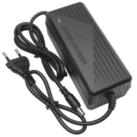 Зарядное устройство LiIon 12V (12,6v) 5a